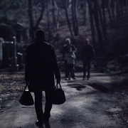 行过死荫之地 A Walk Among the Tombstones