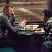 行过死荫之地 A Walk Among the Tombstones