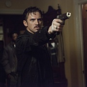 行过死荫之地 A Walk Among the Tombstones