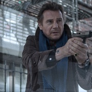 行过死荫之地 A Walk Among the Tombstones