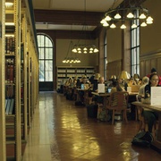 点击查看图片 书缘:纽约公共图书馆 Ex Libris: New York Public Library