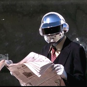 点击查看图片 被解放的蠢朋克 Daft Punk Unchained