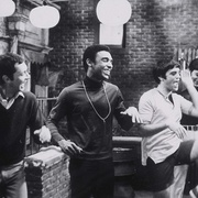 点击查看图片 乐队男孩 The Boys in the Band