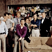点击查看图片 乐队男孩 The Boys in the Band