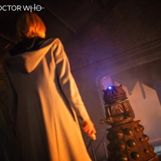 神秘博士元旦特辑：新年决心 Doctor Who: Resolution