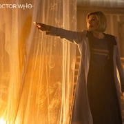 神秘博士元旦特辑：新年决心 Doctor Who: Resolution
