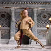 点击查看图片 最后的风之子 The Last Airbender