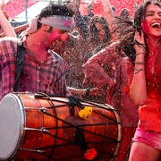那些年我们疯狂的青春 Yeh Jawaani Hai Deewani