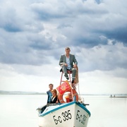 比利时国王 King of the Belgians