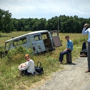 比利时国王 King of the Belgians