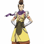 风云维新大将军 風雲維新ダイ☆ショーグン