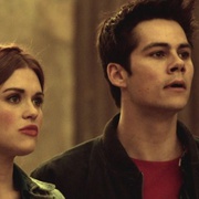 少狼 第四季 Teen Wolf Season 4