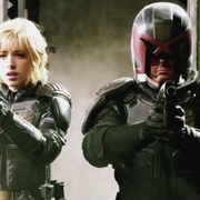 点击查看图片 特警判官 Dredd