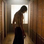 忍者刺客 Ninja Assassin
