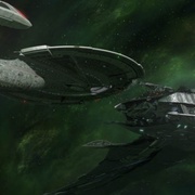 点击查看图片 星际旅行10:复仇女神 Star Trek: Nemesis
