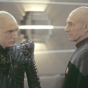点击查看图片 星际旅行10:复仇女神 Star Trek: Nemesis