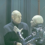 点击查看图片 星际旅行10:复仇女神 Star Trek: Nemesis