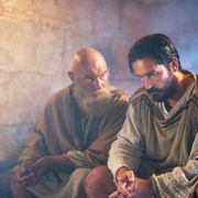 点击查看图片 使徒保罗 Paul, Apostle of Christ