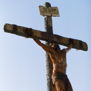 耶稣受难记 The Passion of the Christ