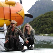 灰熊人 Grizzly Man