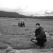 灰熊人 Grizzly Man