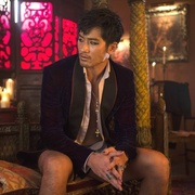 点击查看图片 圣杯神器:骸骨之城 The Mortal Instruments: City of Bones