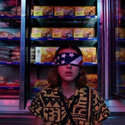 怪奇物语 第三季 Stranger Things Season 3