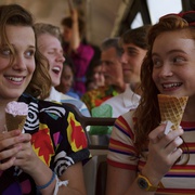 怪奇物语 第三季 Stranger Things Season 3