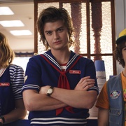 怪奇物语 第三季 Stranger Things Season 3