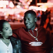 单挑 He Got Game