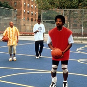 单挑 He Got Game