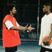 单挑 He Got Game