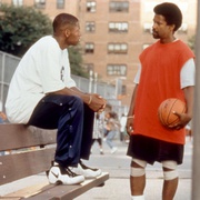 单挑 He Got Game