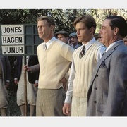 重返荣耀 The Legend of Bagger Vance