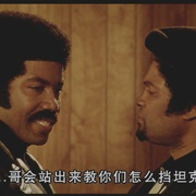 点击查看图片 黑色炸药 Black Dynamite