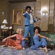 点击查看图片 黑色炸药 Black Dynamite