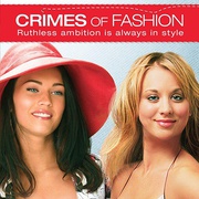 点击查看图片 女孩大老板 Crimes of Fashion