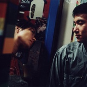 男人四十