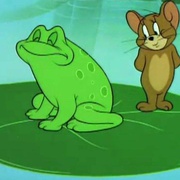 点击查看图片 猫和老鼠 Tom and Jerry