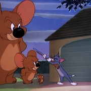 点击查看图片 猫和老鼠 Tom and Jerry