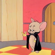 点击查看图片 猫和老鼠 Tom and Jerry