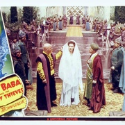 点击查看图片 阿里巴巴和四十大盗 Ali Baba and the Forty Thieves