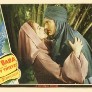 点击查看图片 阿里巴巴和四十大盗 Ali Baba and the Forty Thieves