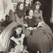 点击查看图片 小妇人 Little Women