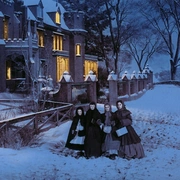 点击查看图片 小妇人 Little Women