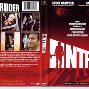 变态杀人魔 Intruder