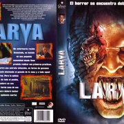 点击查看图片 虫变 Larva