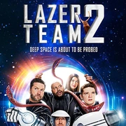 镭射小队2 Lazer Team 2