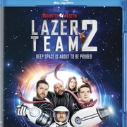 镭射小队2 Lazer Team 2