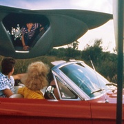 领航员 Flight of the Navigator